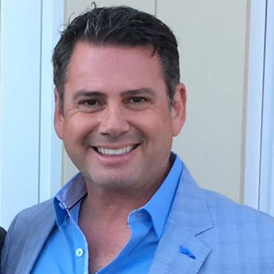 Charles Sayegh