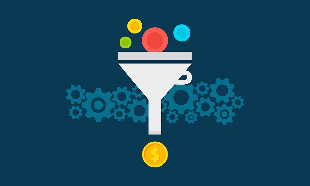 NH Sales Funnels nh sales funnels